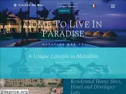 Sites similar to estrelladelmarrealty.com