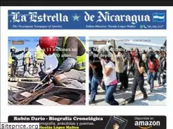 Sites similar to estrelladenicaragua.net
