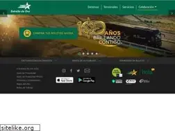 Sites similar to estrelladeoro.com.mx