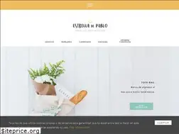 Sites similar to estrelladepablo.com