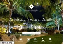 Sites similar to estrelladominicus.com