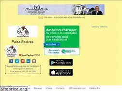 Sites similar to estrellaestereo.com