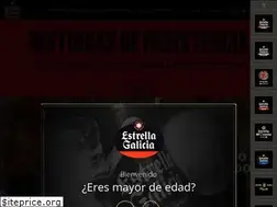 Sites similar to estrellagalicia.com