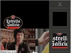 Sites similar to estrellagalicia.es