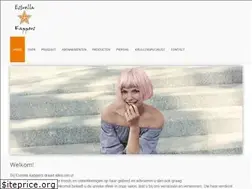 Sites similar to estrellakappers.nl