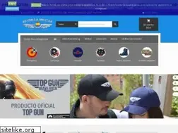 Sites similar to estrellamilitar.es