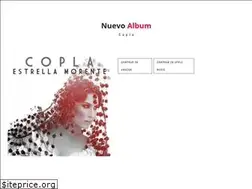 Sites similar to estrellamorente.es
