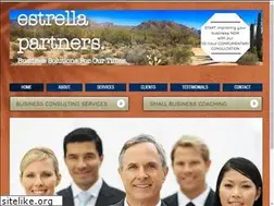 Sites similar to estrellapartners.com
