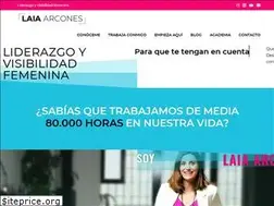 Sites similar to estrellasdelmarketing.com