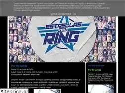 Sites similar to estrellasdelring.blogspot.com