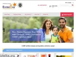 Sites similar to estrellaslifesciences.net