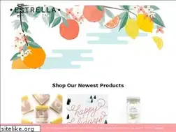 Sites similar to estrellasoap.com