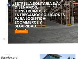 Sites similar to estrellasolitaria.cl