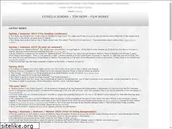 Sites similar to estrellasonora.com
