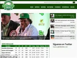 Sites similar to estrellasorientales.com.do