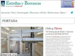 Sites similar to estrellasyborrascas.com