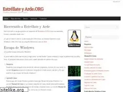 Sites similar to estrellateyarde.org
