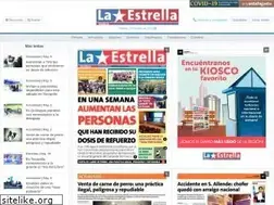 Sites similar to estrellatocopilla.cl