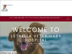 Sites similar to estrellavet.com