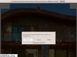 Sites similar to estrellavillas.com
