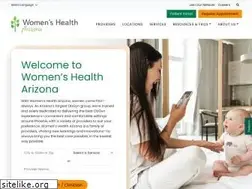 Sites similar to estrellawomenshealthcenter.com