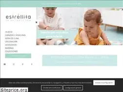 Sites similar to estrellitalavaliente.com