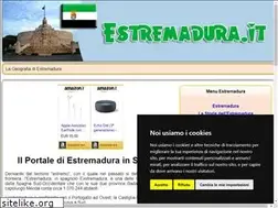 Sites similar to estremadura.it
