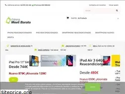 Sites similar to estrenamovilbarato.es