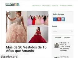 Sites similar to estrenocasa.com