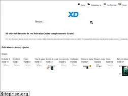 Sites similar to estrenogratis.com