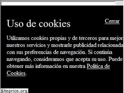 Sites similar to estrenosdecine.net
