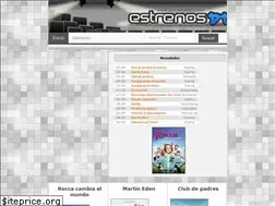Sites similar to estrenosdtl.one