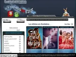 Sites similar to estrenosflix.org