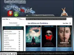 Sites similar to estrenosgo.site