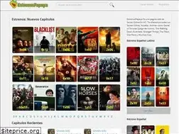 Sites similar to estrenospapaya.com