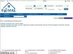 Sites similar to estrent.fi