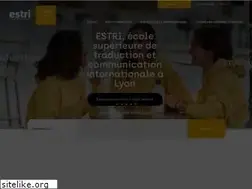 Sites similar to estri.fr