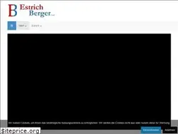 Sites similar to estrich-berger.de