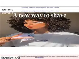 Sites similar to estrid.com