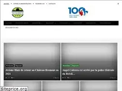 Sites similar to estrie.golf