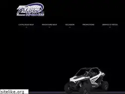 Sites similar to estriemarine.com