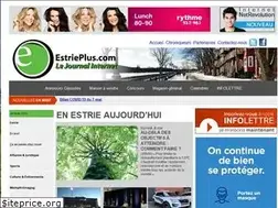 Sites similar to estrieplus.ca