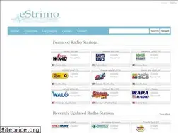 Sites similar to estrimo.com