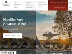 Sites similar to estrimont.ca