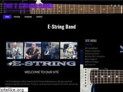 Sites similar to estringband.com