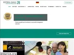 Sites similar to estrinsaul.com.au