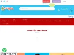 Sites similar to estripulia.com.br