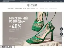 Sites similar to estro.ua