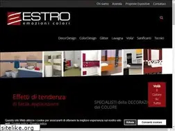 Sites similar to estrocolors.com