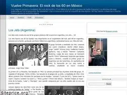 Sites similar to estroncio90.typepad.com